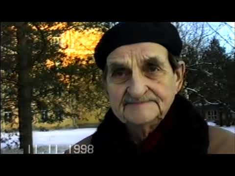 Kalle Mälberg - YouTube · Isa räägib viimast korda ElvaFilm