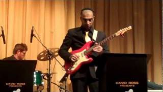 Jewish wedding music band Shir Soul - "Salaam" - a Sheva cover