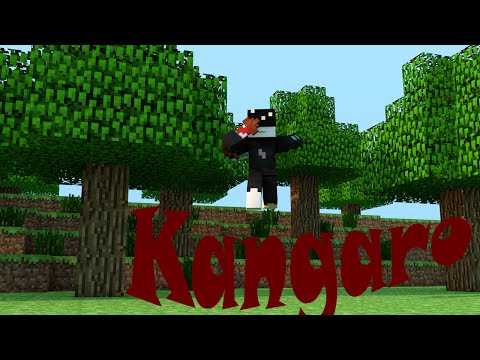 HardCoreGames//KIT:KANGARO//(Maratona Kangaro)