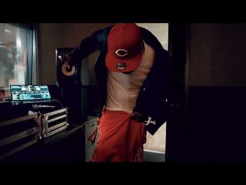 DJ SWAMP IZZO RADIO VLOG FOR I AM MUSIC PLAYBOI CARTI RADIO WORLD PREMIERE