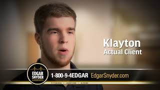 Edgar Snyder and Associates - Klayton