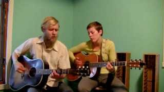 God Out on the Plains