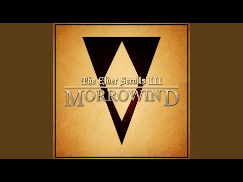 LOrchestra Cinematique - Nerevar Rising from The Elder Scrolls II Morrowind(Cover Version) cover