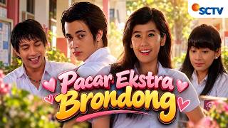 Download lagu FULL FTV SCTV Eza Gionino dan Ardina Rasti | Pacar Ekstra Brondong mp3