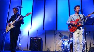 The Monochrome Set, Jack, Music Room, Philharmonic, Liverpool, 28/05/17