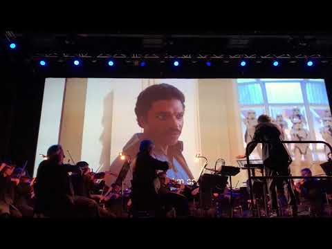 Star Wars: The Empire Strikes Back in Concert