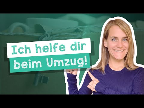 Learn German Verbs with Prepositions - Part 4 - B1 [with Jenny]
