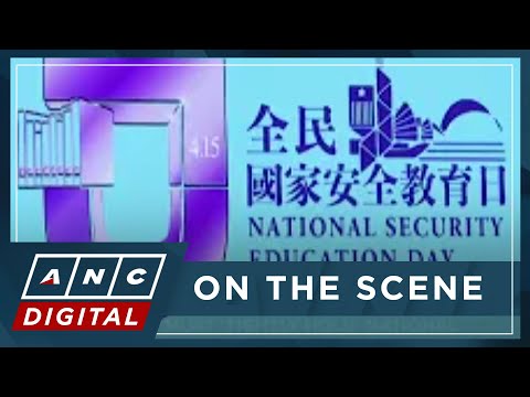 China: New Hong Kong National Security law ensures domestic, economic stability after 2019 ‘turmoil’