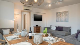 Trianon Luxury Apartments & Suites, Chania Town, Greece