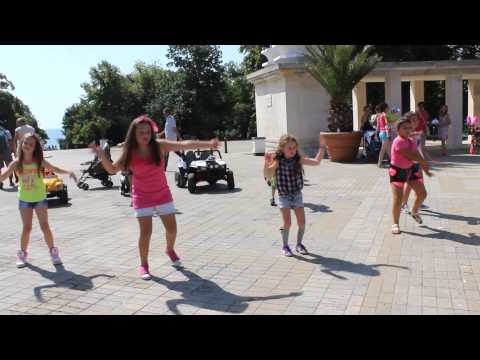 Grafa ft.Preyah - Zakusniavam, chovek X The Center Kids X 3 Cities