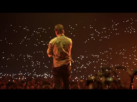 Our Lady Peace - Locked In The Trunk Of A Car (Tragically Hip Cover, OLP30 Live)