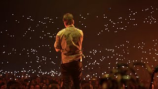 Our Lady Peace - Locked In The Trunk Of A Car (Tragically Hip Cover, OLP30 Live)