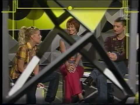 ANIKA HORVAT - INTERVJU