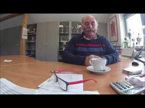 Pozvánka na semifinále HC Rodos - Wikov Hronov