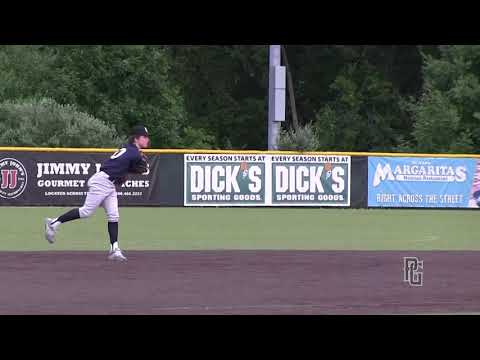 Charlie Walsh - SS - Lexington, MA - 2023