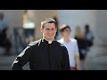 Ask a Priest Live with Fr. George Elliott!