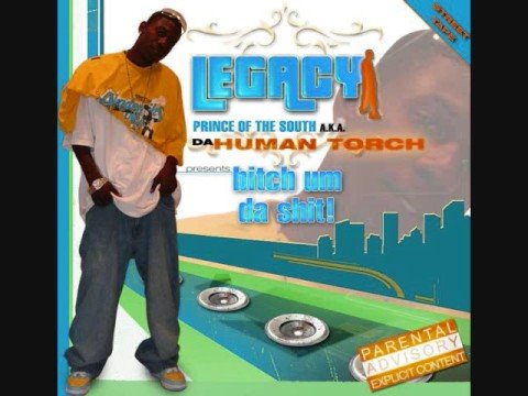 COA BaBii Legacy -  Freaky Shit