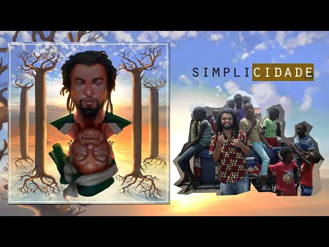 03. Samora N'zinga -  Simplicidade