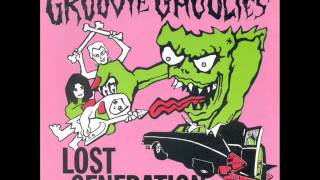 Groovie Ghoulies - Skeletons