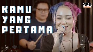 Download lagu GEISHA - KAMU YANG PERTAMA | 3 PEMUDA BERBAHAYA FEAT GIVANI GUMILANG COVER mp3