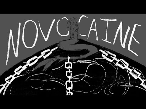 Novocaine (Creep-P, Ghost and Pals) // RBLX: Pressure // Sebastian Solace