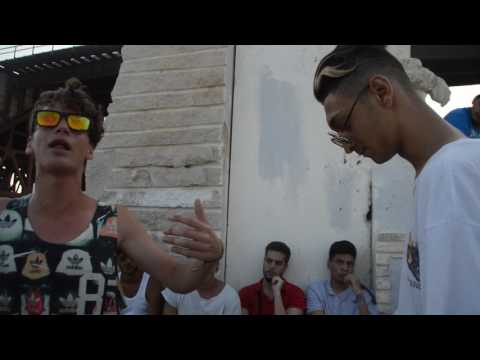 KJR VS CDC - FINAL [1° CLASIFICATORIA ALM VS BAZA]