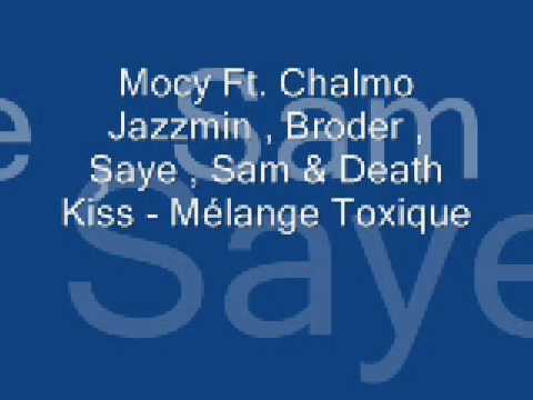 Mocy , Mélange toxique