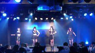 DEAR KISS「SHiNY SHY GIRL