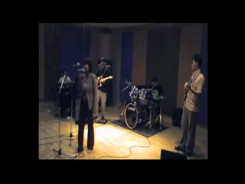 B.E.D.A project - Jalan Sunyi [2009] Bobby, Erwien, Danovan, Andy