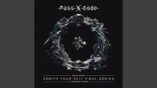 Bite The Bullet (Passcode Zenith Tour 2017 Final Series At Tsutaya O-east)