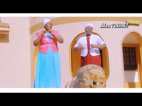 CIANA CIA NGAI - JOSEPH MUIRURI