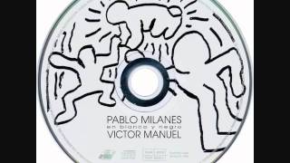Dos Colores - Pablo Milanés Victor Manuel (En Blanco y Negro)