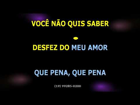 Hugo e Guilherme part  Raça Negra - É tarde demais - Cheia de manias