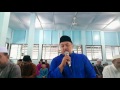 The Best Takbir Raya Aidilfitri