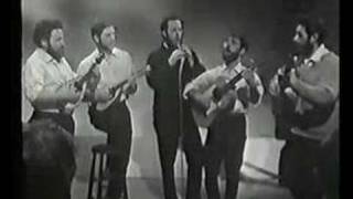 The Leaving of Liverpool - The Ronnie Drew Group, Dubliners