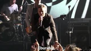 Download lagu OneRepublic -- If I Lose Myself (New Year's Rockin' Eve 2013) mp3