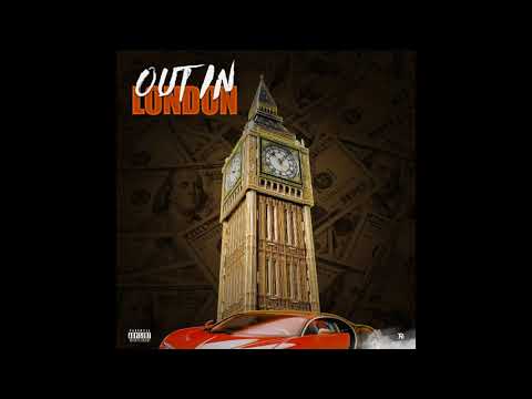 Out In London -Bally Durant x Jay Valor