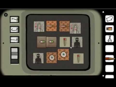 [Rusty Lake] Cube Escape: The Mill Walkthrough