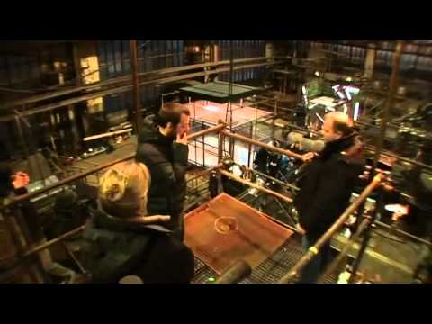 Fucking Kassovitz Making of Babylon AD - PART 2