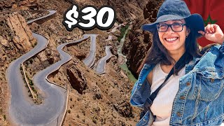 How to Tour Morocco on a Budget 💰