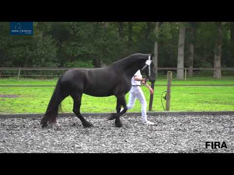 Locatiekeuring Stal Eppinga – Gaasterland 24-9-2020