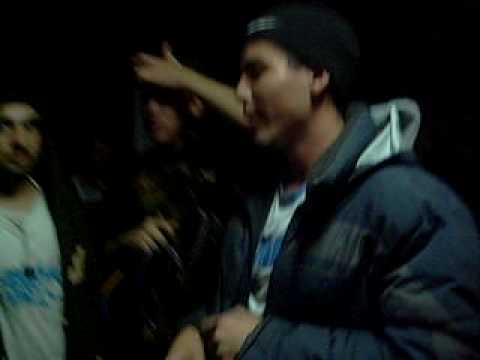 huachos piantes boom