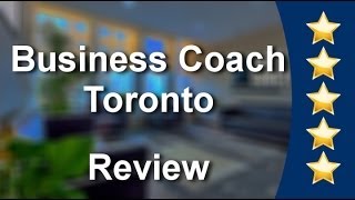 Business Coach Toronto Thornhill 
        Amazing 

        Five Star Review by Renée H.