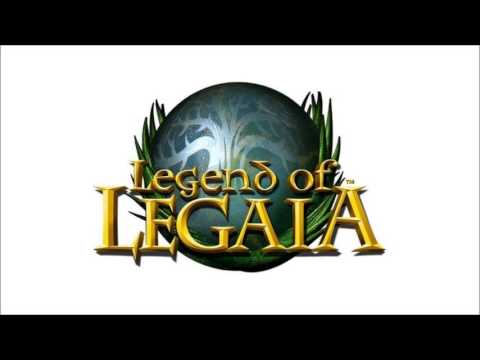 Prime VGM 405 - Legend of Legaia - Barren Fields of Mist (Extended)