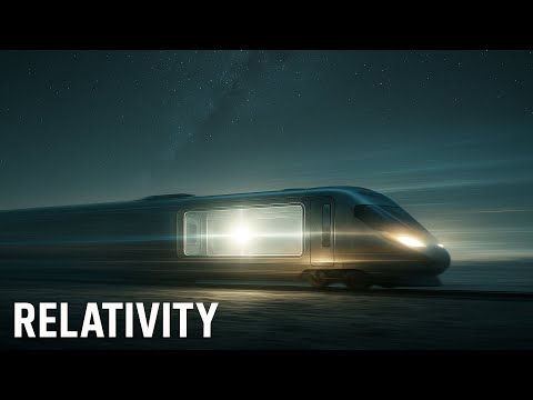 The Complete Story of Relativity: Albert Einstein and the Fabric of Spacetime | Sleepy Science
