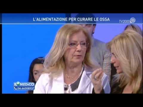 DePuy ginocchio Cosa fare in caso di osteocondrosi della cervicale