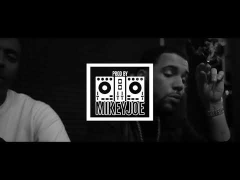 ASCO X FREDO X JJ ESKO X K TRAP UK RAP TYPE BEAT 'LOTTERY' | MIKEY JOE