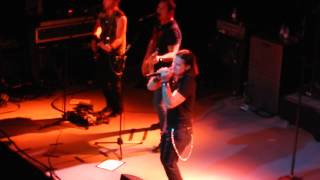 New Day Coming...Scott Stapp