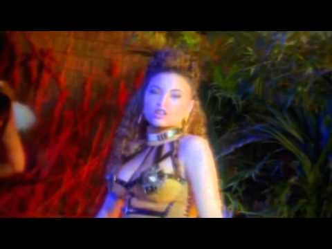 2-Unlimited - Tribal Dance (HD)