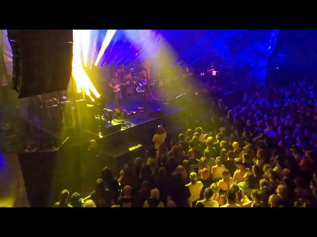 Full Show